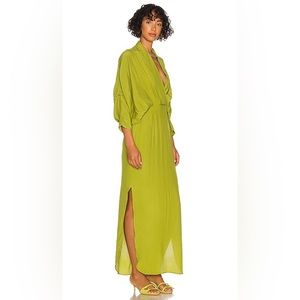 SWF x REVOLVE Plunge Dress